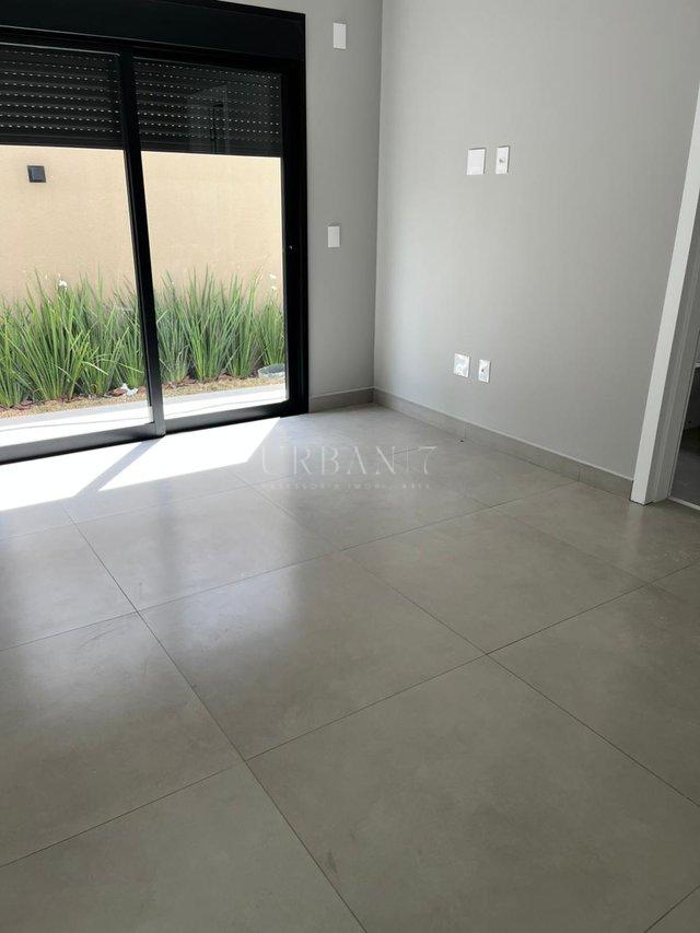Casa com 3 dormitórios à venda,261 m² - Alphaville Nova Esplanada III - Votorantim  - SP Alameda Nova Zelândia Votorantim - 