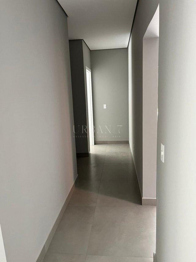 Casa com 3 dormitórios à venda,261 m² - Alphaville Nova Esplanada III - Votorantim  - SP Alameda Nova Zelândia Votorantim - 