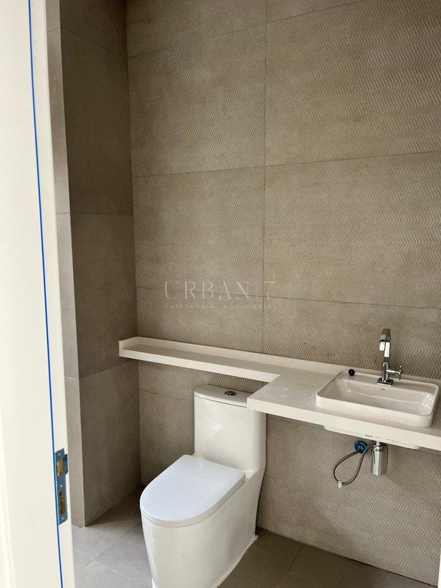 Casa com 3 dormitórios à venda,261 m² - Alphaville Nova Esplanada III - Votorantim  - SP Alameda Nova Zelândia Votorantim - 