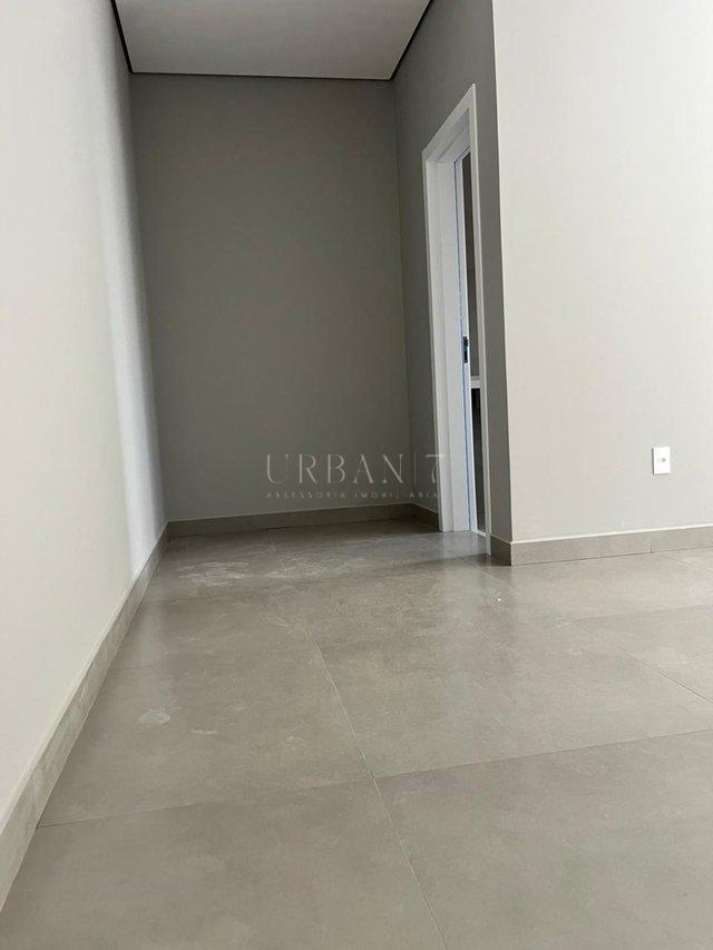 Casa com 3 dormitórios à venda,261 m² - Alphaville Nova Esplanada III - Votorantim  - SP Alameda Nova Zelândia Votorantim - 