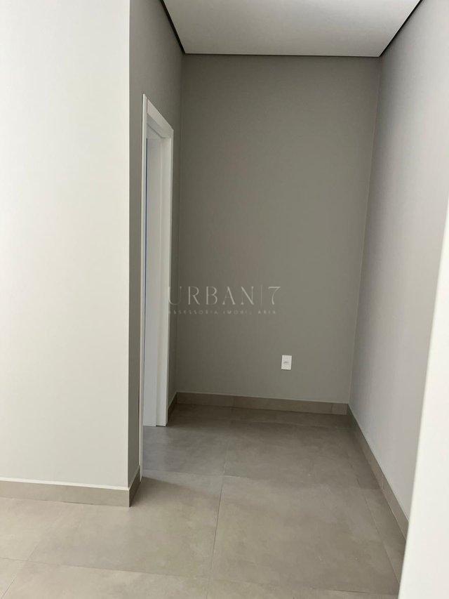 Casa com 3 dormitórios à venda,261 m² - Alphaville Nova Esplanada III - Votorantim  - SP Alameda Nova Zelândia Votorantim - 