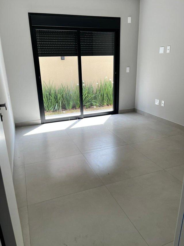 Casa com 3 dormitórios à venda,261 m² - Alphaville Nova Esplanada III - Votorantim  - SP Alameda Nova Zelândia Votorantim - 