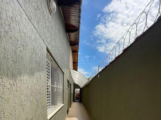 Casa com 3 dormitórios à venda,375m² - Vila Barão  - Sorocaba - SP Rua Guarda Civil Sorocaba - 