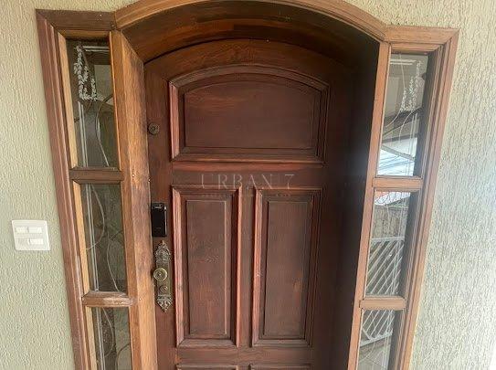 Casa com 3 dormitórios à venda,375m² - Vila Barão  - Sorocaba - SP Rua Guarda Civil Sorocaba - 