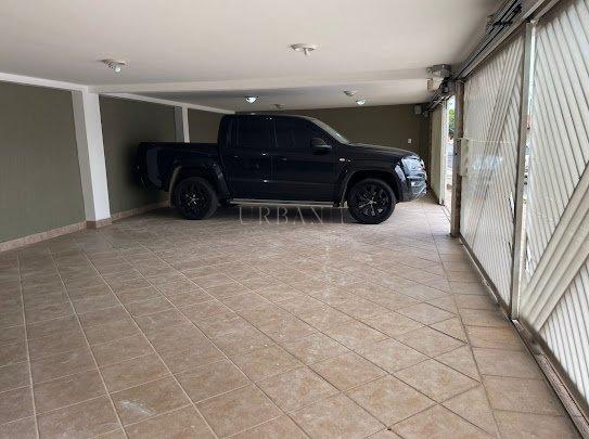 Casa com 3 dormitórios à venda,375m² - Vila Barão  - Sorocaba - SP Rua Guarda Civil Sorocaba - 
