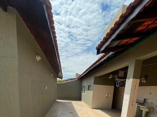 Casa com 3 dormitórios à venda,375m² - Vila Barão  - Sorocaba - SP Rua Guarda Civil Sorocaba - 