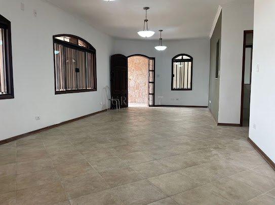 Casa com 3 dormitórios à venda,375m² - Vila Barão  - Sorocaba - SP Rua Guarda Civil Sorocaba - 
