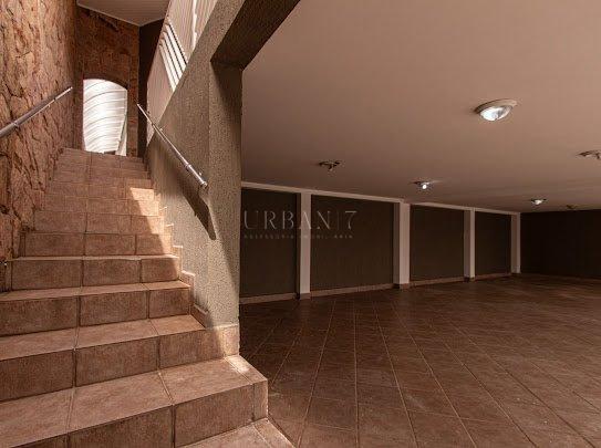 Casa com 3 dormitórios à venda,375m² - Vila Barão  - Sorocaba - SP Rua Guarda Civil Sorocaba - 