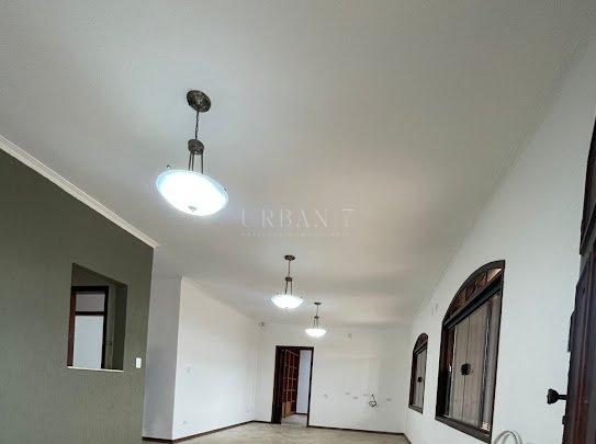 Casa com 3 dormitórios à venda,375m² - Vila Barão  - Sorocaba - SP Rua Guarda Civil Sorocaba - 