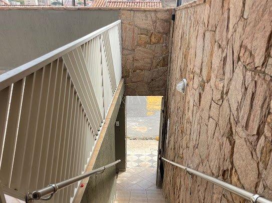 Casa com 3 dormitórios à venda,375m² - Vila Barão  - Sorocaba - SP Rua Guarda Civil Sorocaba - 