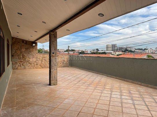 Casa com 3 dormitórios à venda,375m² - Vila Barão  - Sorocaba - SP Rua Guarda Civil Sorocaba - 