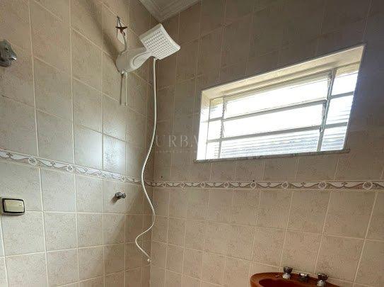 Casa com 3 dormitórios à venda,375m² - Vila Barão  - Sorocaba - SP Rua Guarda Civil Sorocaba - 