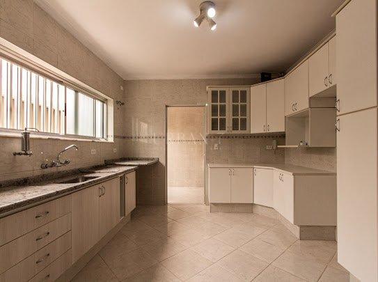 Casa com 3 dormitórios à venda,375m² - Vila Barão  - Sorocaba - SP Rua Guarda Civil Sorocaba - 
