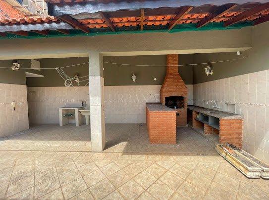 Casa com 3 dormitórios à venda,375m² - Vila Barão  - Sorocaba - SP Rua Guarda Civil Sorocaba - 