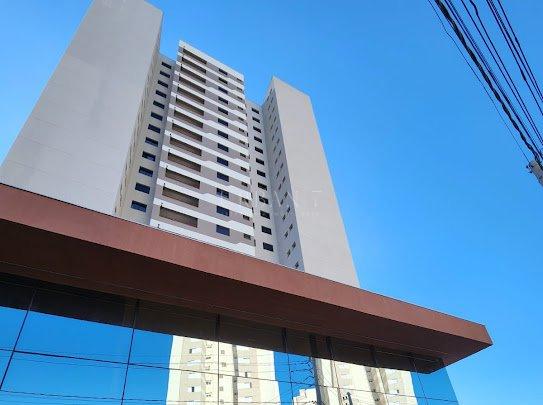 Apartamento com 3 dormitórios à venda,67 m² - Condomínio Atmo - Votorantim - SP Rua Renato Chiozzotto Votorantim - 