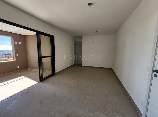 Apartamento com 3 dormitórios à venda,67 m² - Condomínio Atmo - Votorantim - SP Rua Renato Chiozzotto Votorantim - 