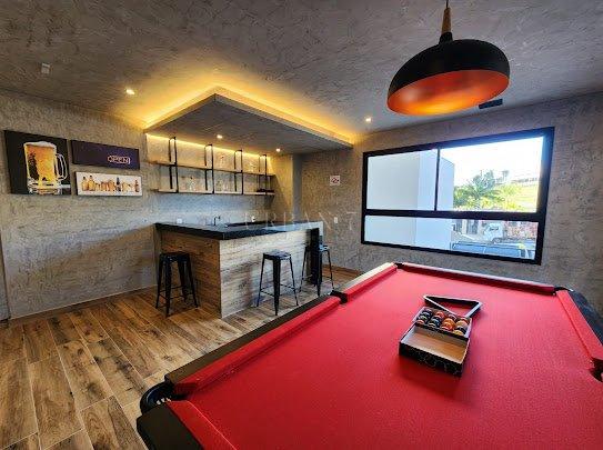 Apartamento com 3 dormitórios à venda,67 m² - Condomínio Atmo - Votorantim - SP Rua Renato Chiozzotto Votorantim - 