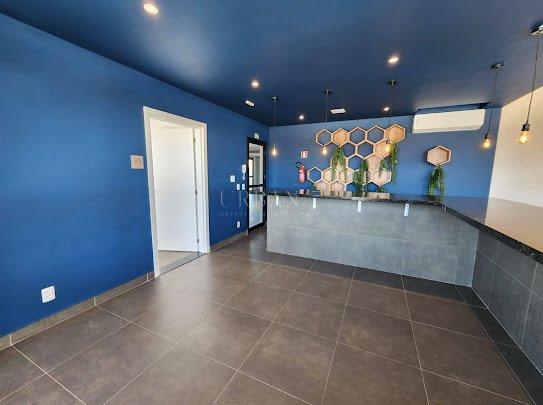 Apartamento com 3 dormitórios à venda,67 m² - Condomínio Atmo - Votorantim - SP Rua Renato Chiozzotto Votorantim - 