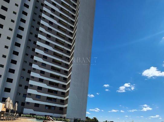 Apartamento com 3 dormitórios à venda,67 m² - Condomínio Atmo - Votorantim - SP Rua Renato Chiozzotto Votorantim - 