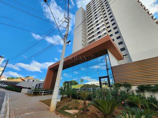 Apartamento com 3 dormitórios à venda,67 m² - Condomínio Atmo - Votorantim - SP Rua Renato Chiozzotto Votorantim - 