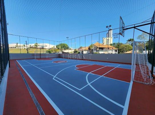 Apartamento com 3 dormitórios à venda,67 m² - Condomínio Atmo - Votorantim - SP Rua Renato Chiozzotto Votorantim - 