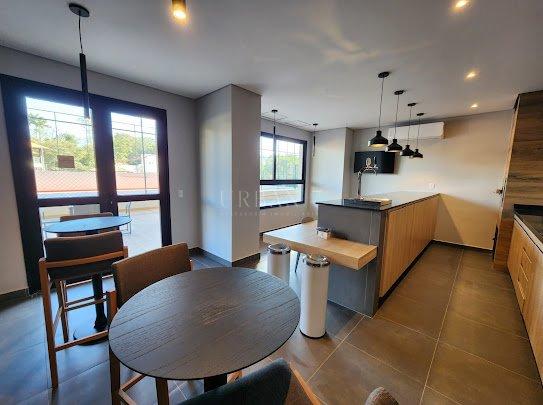 Apartamento com 3 dormitórios à venda,67 m² - Condomínio Atmo - Votorantim - SP Rua Renato Chiozzotto Votorantim - 
