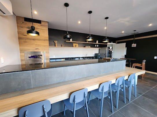 Apartamento com 3 dormitórios à venda,67 m² - Condomínio Atmo - Votorantim - SP Rua Renato Chiozzotto Votorantim - 