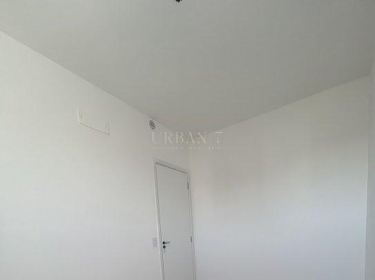 Apartamento com 2 dormitórios à venda,63 m² - Condomínio JR Campolim II - Sorocaba- SP Rua Elias Rodrigues Claro Sorocaba - 