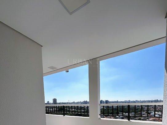 Apartamento com 2 dormitórios à venda,63 m² - Condomínio JR Campolim II - Sorocaba- SP Rua Elias Rodrigues Claro Sorocaba - 