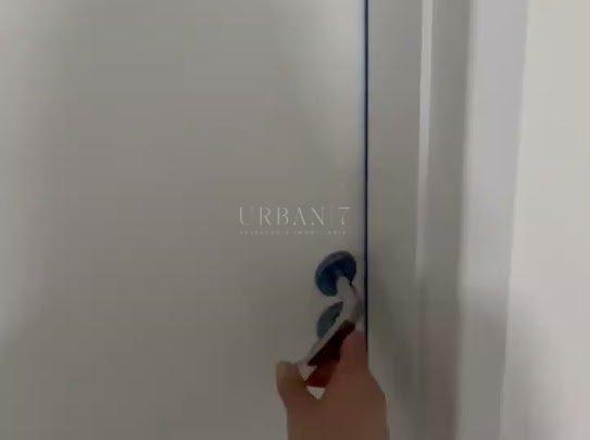 Apartamento com 2 dormitórios à venda,63 m² - Condomínio JR Campolim II - Sorocaba- SP Rua Elias Rodrigues Claro Sorocaba - 