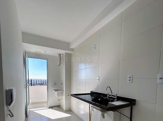 Apartamento com 2 dormitórios à venda,63 m² - Condomínio JR Campolim II - Sorocaba- SP Rua Elias Rodrigues Claro Sorocaba - 