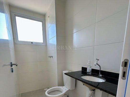 Apartamento com 2 dormitórios à venda,63 m² - Condomínio JR Campolim II - Sorocaba- SP Rua Elias Rodrigues Claro Sorocaba - 