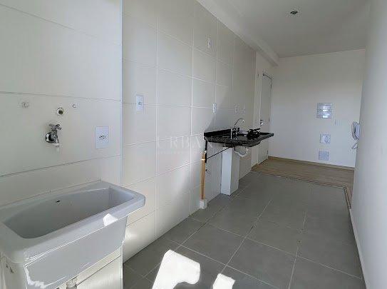 Apartamento com 2 dormitórios à venda,63 m² - Condomínio JR Campolim II - Sorocaba- SP Rua Elias Rodrigues Claro Sorocaba - 