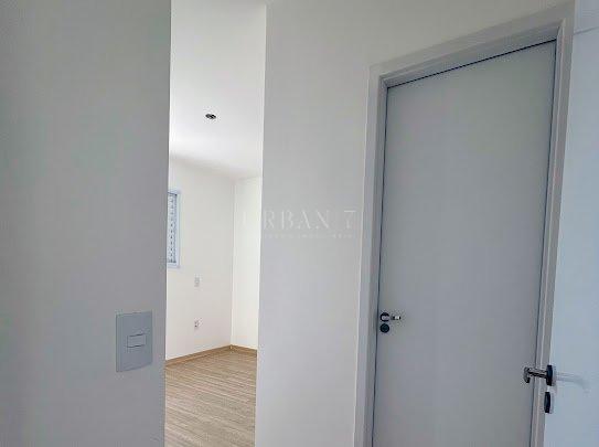 Apartamento com 2 dormitórios à venda,63 m² - Condomínio JR Campolim II - Sorocaba- SP Rua Elias Rodrigues Claro Sorocaba - 