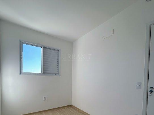 Apartamento com 2 dormitórios à venda,63 m² - Condomínio JR Campolim II - Sorocaba- SP Rua Elias Rodrigues Claro Sorocaba - 