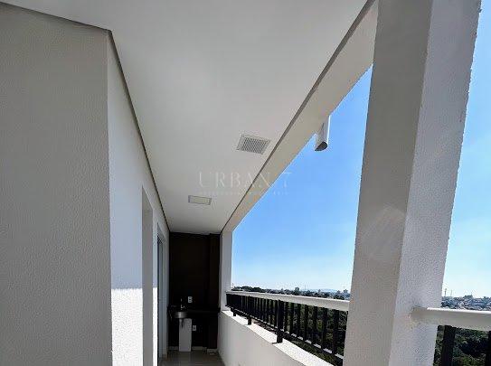 Apartamento com 2 dormitórios à venda,63 m² - Condomínio JR Campolim II - Sorocaba- SP Rua Elias Rodrigues Claro Sorocaba - 