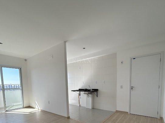 Apartamento com 2 dormitórios à venda,63 m² - Condomínio JR Campolim II - Sorocaba- SP Rua Elias Rodrigues Claro Sorocaba - 