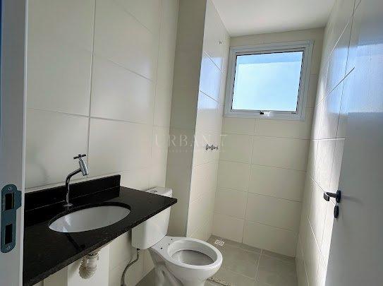 Apartamento com 2 dormitórios à venda,63 m² - Condomínio JR Campolim II - Sorocaba- SP Rua Elias Rodrigues Claro Sorocaba - 