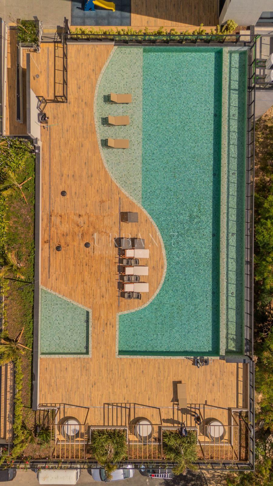 Apartamento com 3 dormit&oacute;rios &agrave; venda,67 m&sup2; - Condom&iacute;nio Atmo - Votorantim - SP Rua Renato Chiazzotto Votorantim - 