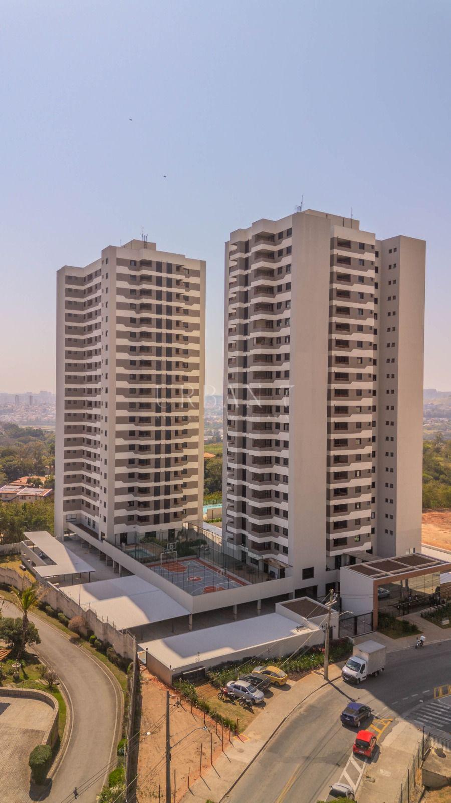 Apartamento com 3 dormit&oacute;rios &agrave; venda,67 m&sup2; - Condom&iacute;nio Atmo - Votorantim - SP Rua Renato Chiazzotto Votorantim - 