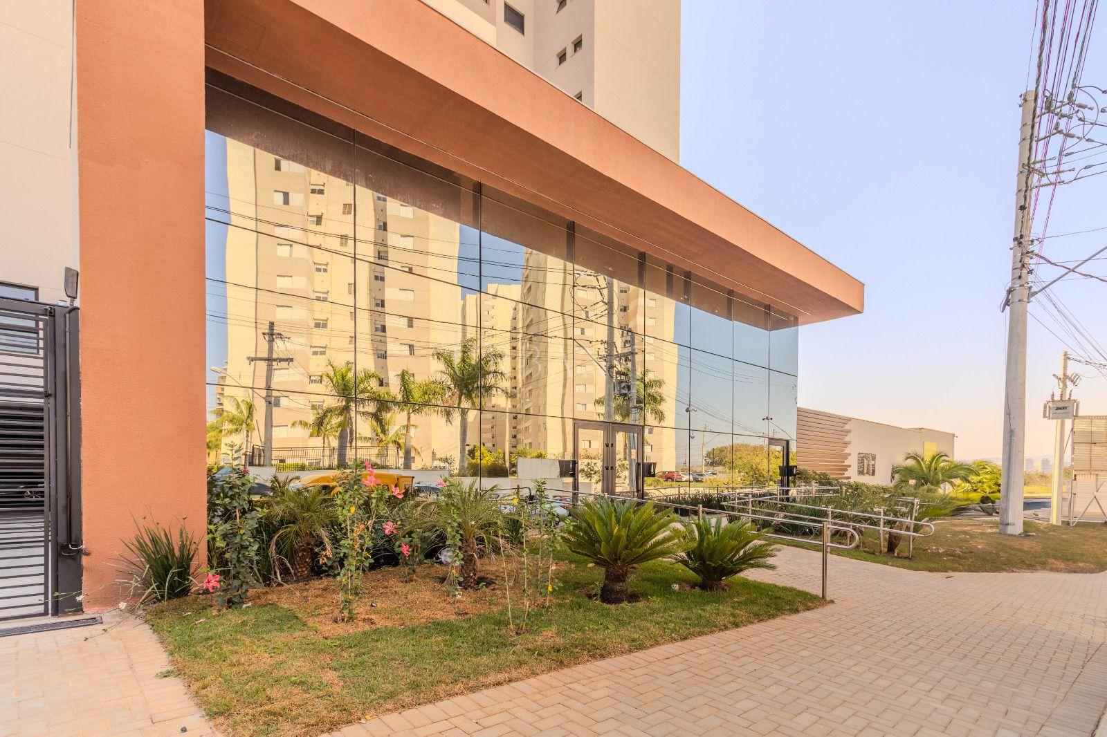 Apartamento com 3 dormit&oacute;rios &agrave; venda,67 m&sup2; - Condom&iacute;nio Atmo - Votorantim - SP Rua Renato Chiazzotto Votorantim - 