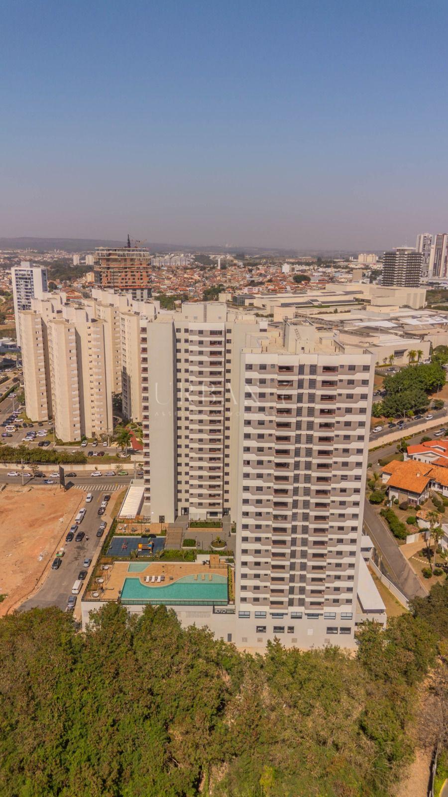 Apartamento com 3 dormit&oacute;rios &agrave; venda,67 m&sup2; - Condom&iacute;nio Atmo - Votorantim - SP Rua Renato Chiazzotto Votorantim - 