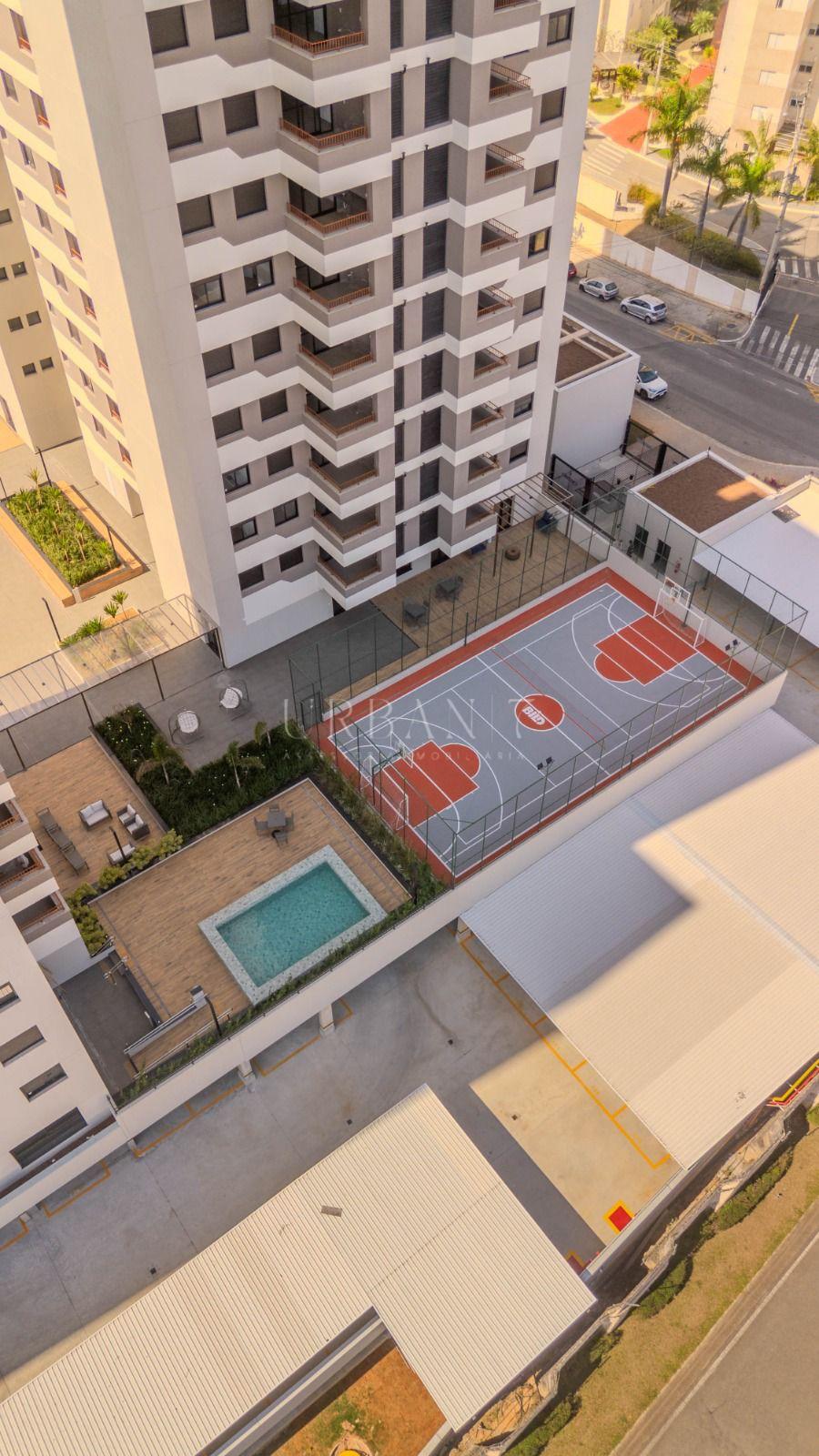 Apartamento com 3 dormit&oacute;rios &agrave; venda,67 m&sup2; - Condom&iacute;nio Atmo - Votorantim - SP Rua Renato Chiazzotto Votorantim - 