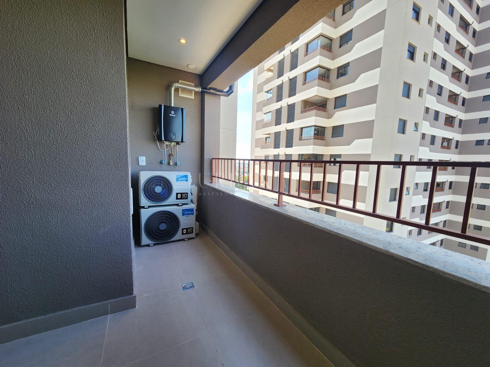 Apartamento com 3 dormit&oacute;rios &agrave; venda,67 m&sup2; - Condom&iacute;nio Atmo - Votorantim - SP Rua Renato Chiazzotto Votorantim - 