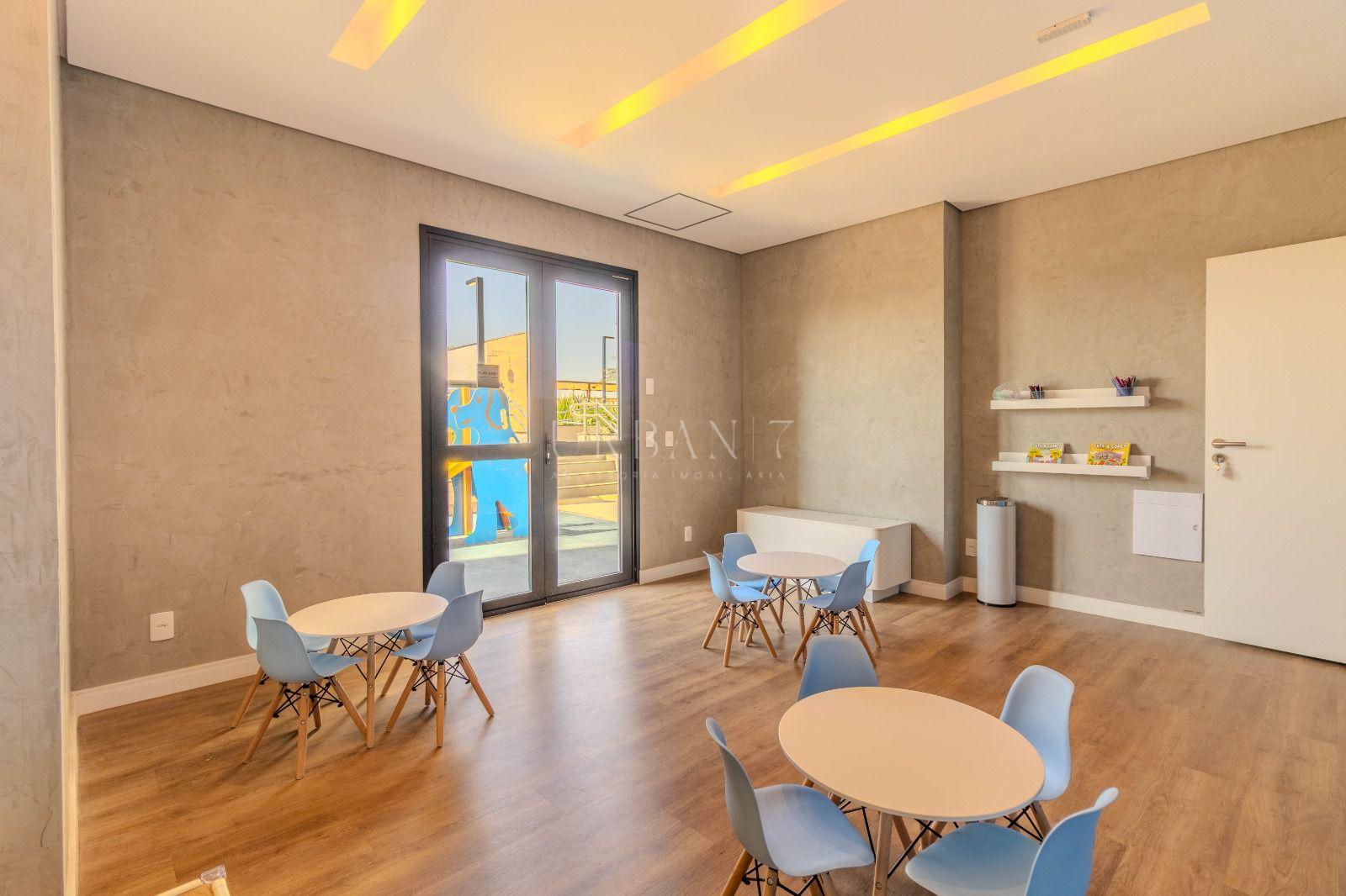Apartamento com 3 dormit&oacute;rios &agrave; venda,67 m&sup2; - Condom&iacute;nio Atmo - Votorantim - SP Rua Renato Chiazzotto Votorantim - 