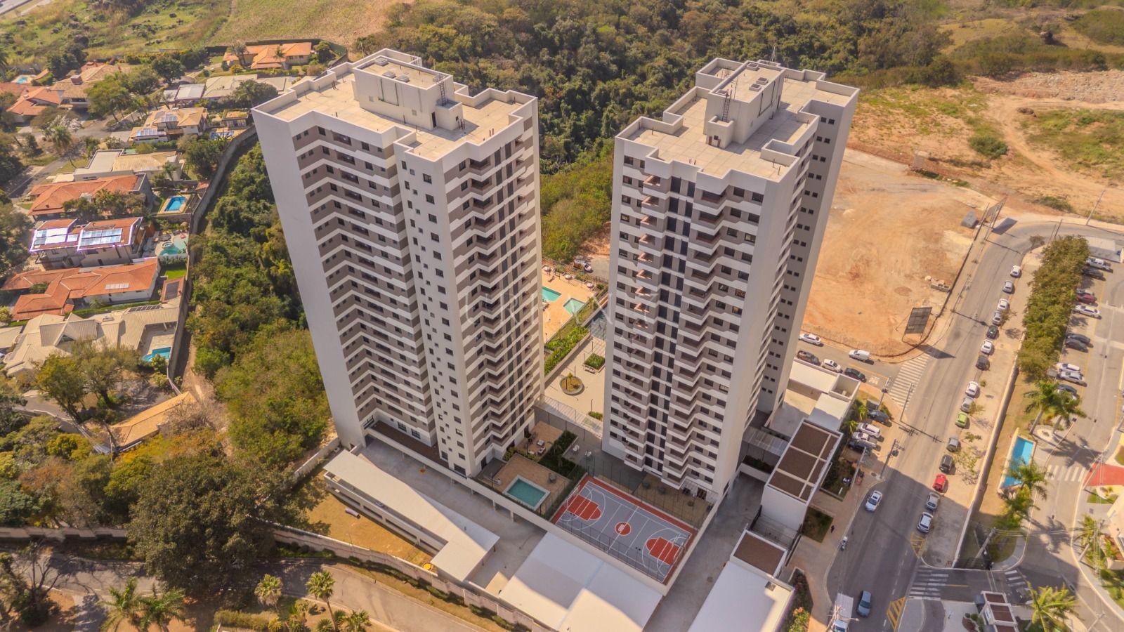 Apartamento com 3 dormit&oacute;rios &agrave; venda,67 m&sup2; - Condom&iacute;nio Atmo - Votorantim - SP Rua Renato Chiazzotto Votorantim - 