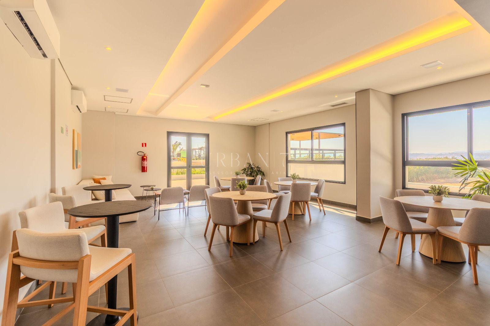 Apartamento com 3 dormit&oacute;rios &agrave; venda,67 m&sup2; - Condom&iacute;nio Atmo - Votorantim - SP Rua Renato Chiazzotto Votorantim - 