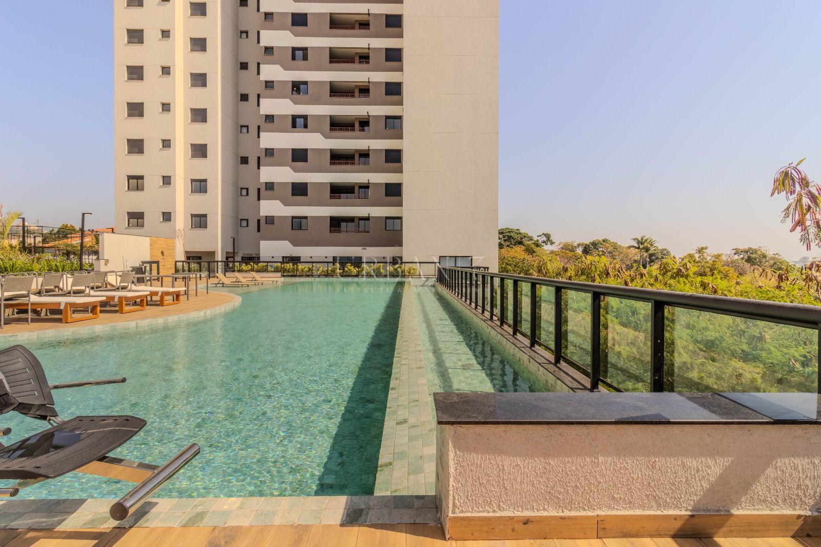 Apartamento com 3 dormit&oacute;rios &agrave; venda,67 m&sup2; - Condom&iacute;nio Atmo - Votorantim - SP Rua Renato Chiazzotto Votorantim - 