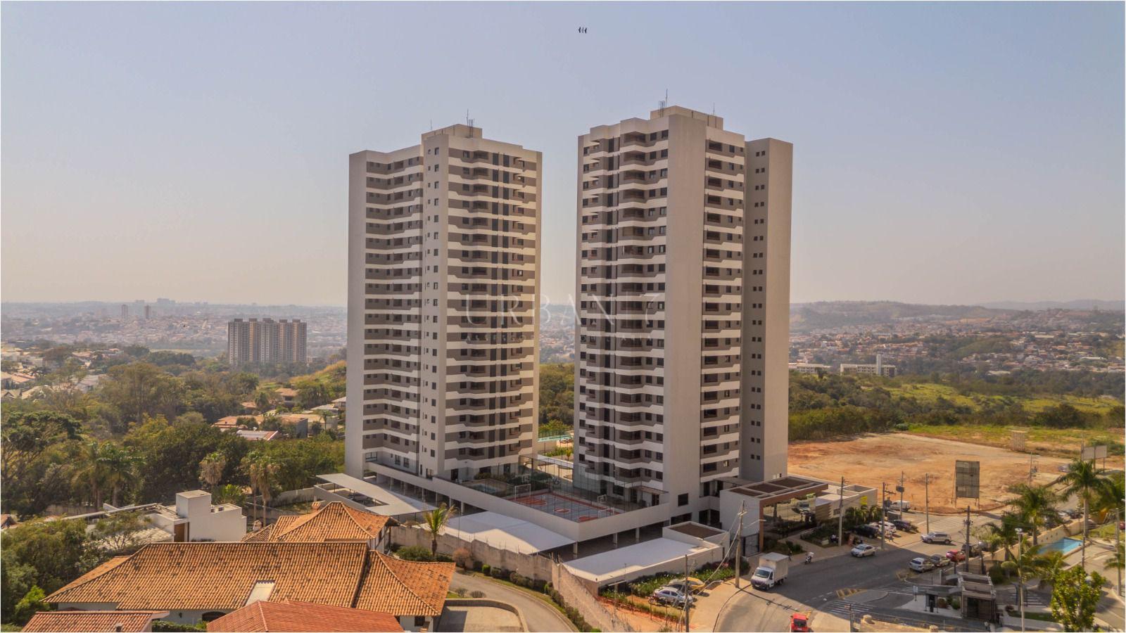 Apartamento com 3 dormit&oacute;rios &agrave; venda,67 m&sup2; - Condom&iacute;nio Atmo - Votorantim - SP Rua Renato Chiazzotto Votorantim - 