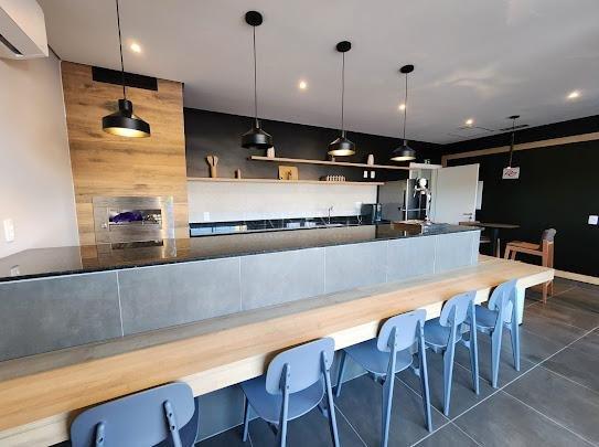 Apartamento com 3 dormitórios à venda,67 m² - Condomínio Atmo - Votorantim - SP Rua Renato Chiozzotto Votorantim - 
